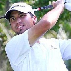 Jason Day age