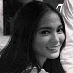 Isabelle Daza age