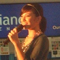 Glaiza de Castro age