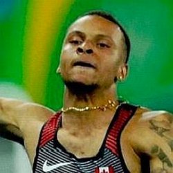 Andre De Grasse age