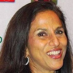 Shobhaa De age