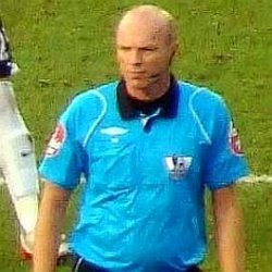 Mike Dean age