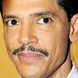 El Debarge age