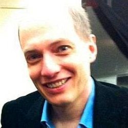 Alain de Botton age