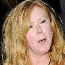 Carol Decker age