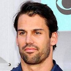 Eric Decker age