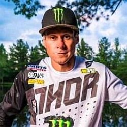 Brian Deegan age