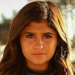 Hailie Deegan age