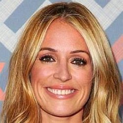 Cat Deeley age