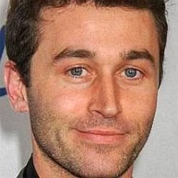 James Deen age