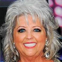 Paula Deen age