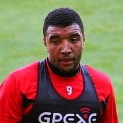 Troy Deeney age