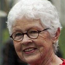 Betty DeGeneres age