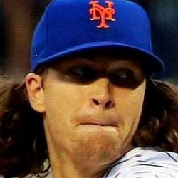 Jacob deGrom age