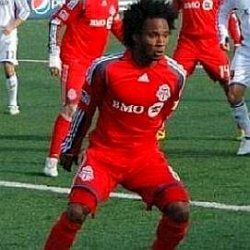 Julian de Guzman age