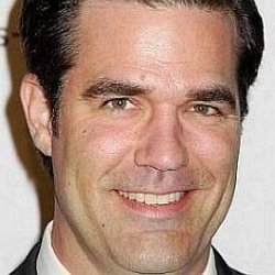 Rob Delaney age