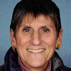 Rosa Delauro age