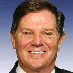 Tom DeLay age