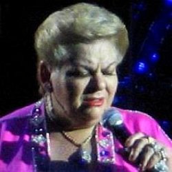 Paquita la del Barrio age