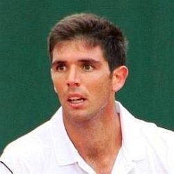 Federico Delbonis age