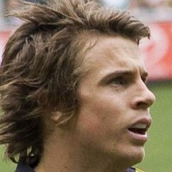 Brett Deledio age