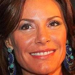 LuAnn de Lesseps age