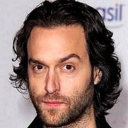 Chris D'Elia age