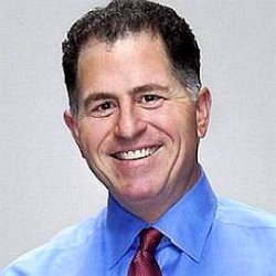 Michael Dell age