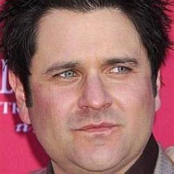 Jay DeMarcus age