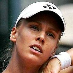 Elena Dementieva age