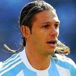 Martin Demichelis age