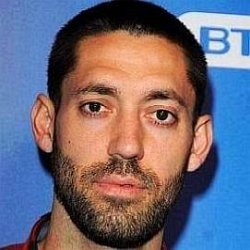 Clint Dempsey age