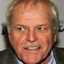 Brian Dennehy age