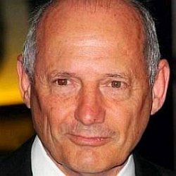 Ron Dennis age