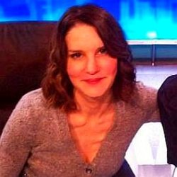 Susie Dent age