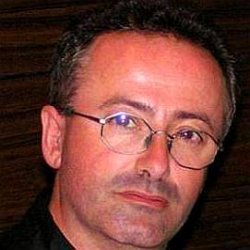 Andrew Denton age