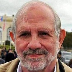 Brian De Palma age