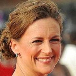 Katie Derham age