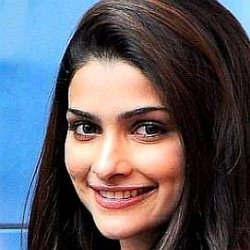 Prachi Desai age