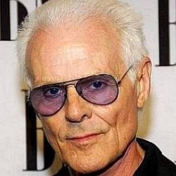 Michael Des Barres age