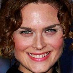 Emily Deschanel age