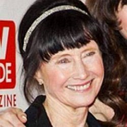 Mary Jo Deschanel age