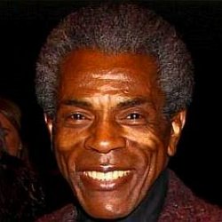 Andre De Shields age