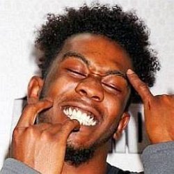 Desiigner age