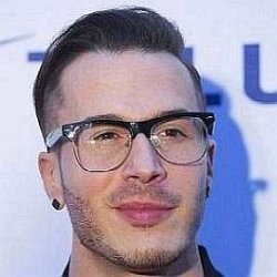 Shawn Desman age