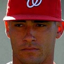 Ian Desmond age