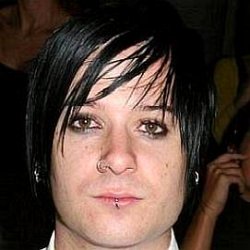 David Desrosiers age