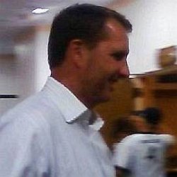 Ty Detmer age