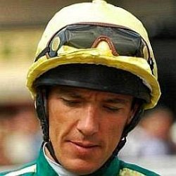 Frankie Dettori age