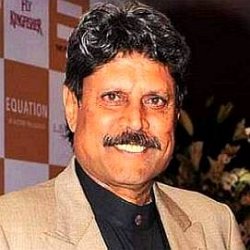 Kapil Dev age